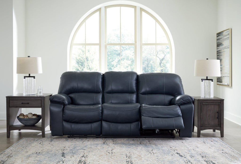 Leesworth Living Room Set - Golden Home Furniture (Columbus, OH) - Multi Location