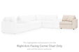 Modmax Sectional with Audio System - Golden Home Furniture (Columbus, OH) - Multi Location