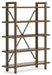 Roanhowe Home Office Set - Golden Home Furniture (Columbus, OH) - Multi Location