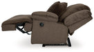 Top Tier Sectional Sofa Chaise - Golden Home Furniture 