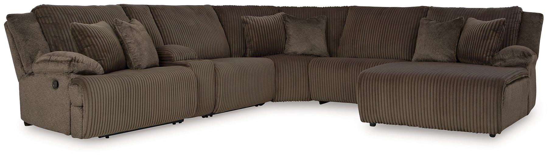 Top Tier Living Room Set - Golden Home Furniture (Columbus, OH) - Multi Location