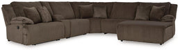 Top Tier Living Room Set - Golden Home Furniture (Columbus, OH) - Multi Location