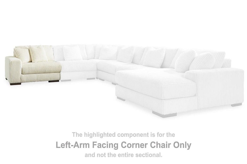 Lindyn Sectional - Golden Home Furniture (Columbus, OH) - Multi Location