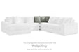 Lindyn Sectional - Golden Home Furniture (Columbus, OH) - Multi Location