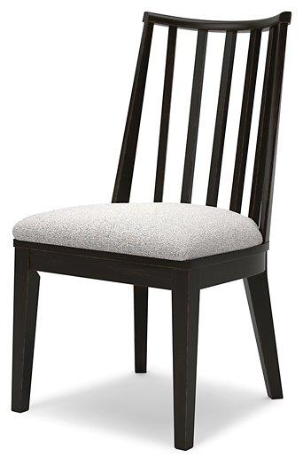 Galliden Dining Room Set - Golden Home Furniture (Columbus, OH) - Multi Location
