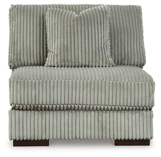 Lindyn Sectional - Golden Home Furniture (Columbus, OH) - Multi Location