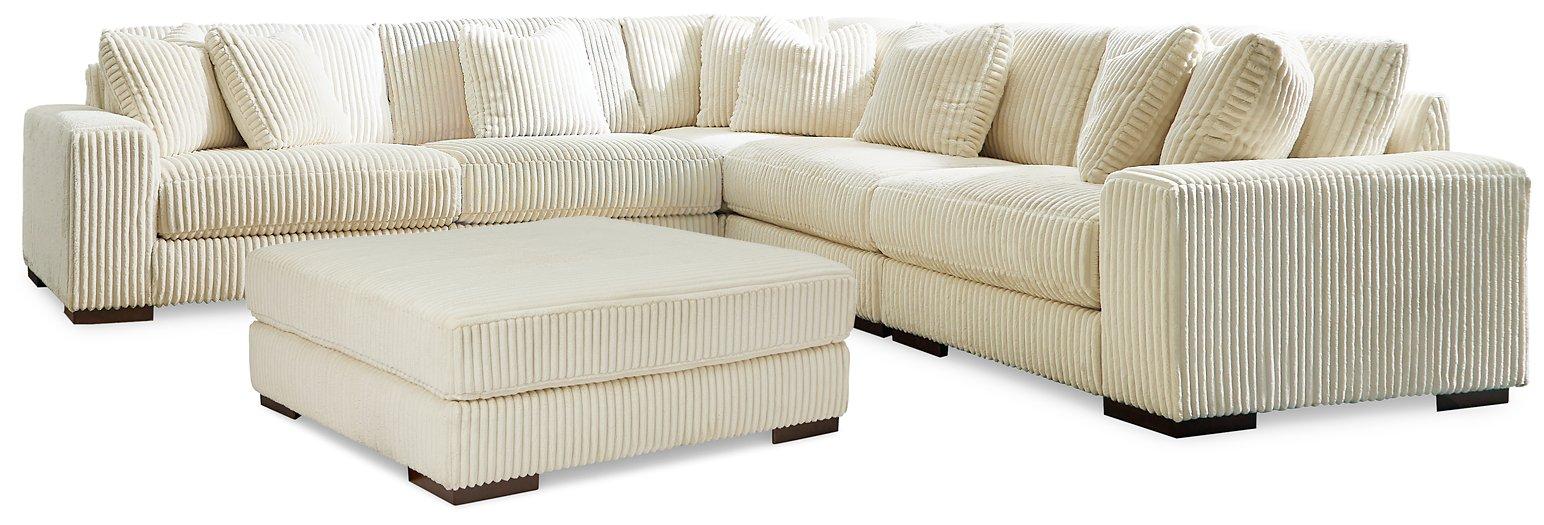 Lindyn Living Room Set - Golden Home Furniture (Columbus, OH) - Multi Location