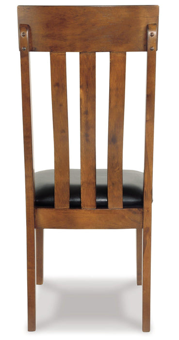 Ralene Dining Chair Set - Golden Home Furniture (Columbus, OH) - Multi Location