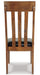 Ralene Dining Chair Set - Golden Home Furniture (Columbus, OH) - Multi Location