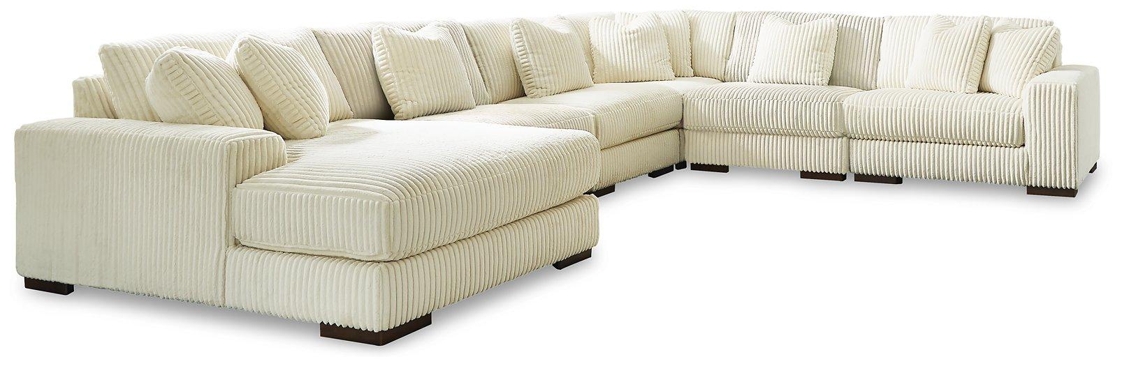 Lindyn Living Room Set - Golden Home Furniture (Columbus, OH) - Multi Location