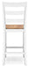 Gesthaven Dining Set - Golden Home Furniture (Columbus, OH) - Multi Location
