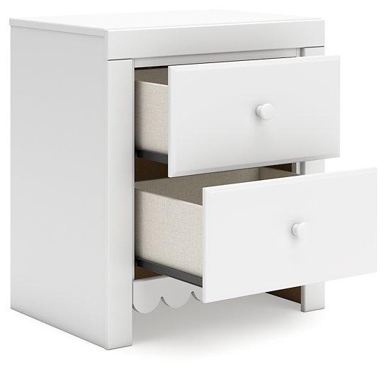 Mollviney Bedroom Set - Golden Home Furniture (Columbus, OH) - Multi Location