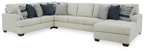Lowder Living Room Set - Golden Home Furniture (Columbus, OH) - Multi Location