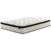 Socalle Bed and Mattress Set - Golden Home Furniture (Columbus, OH) - Multi Location