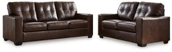 Santorine Living Room Set - Golden Home Furniture (Columbus, OH) - Multi Location