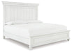 Kanwyn Bedroom Set - Golden Home Furniture (Columbus, OH) - Multi Location