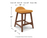 Lyncott Dining Room Set - Golden Home Furniture (Columbus, OH) - Multi Location