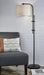 Baronvale Floor Lamp - Golden Home Furniture 