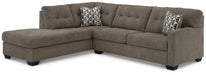 Mahoney Living Room Set - Golden Home Furniture (Columbus, OH) - Multi Location
