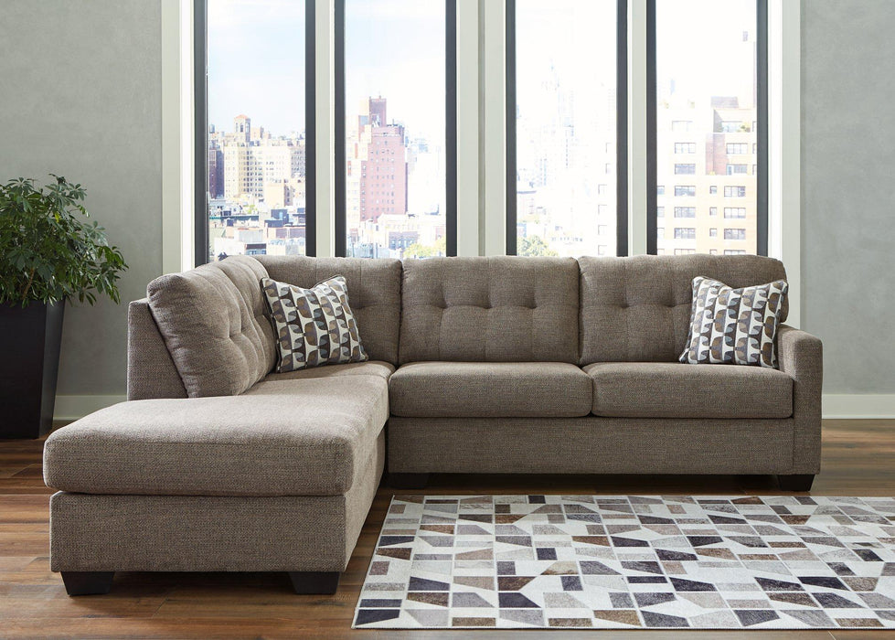 Mahoney Living Room Set - Golden Home Furniture (Columbus, OH) - Multi Location