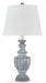 Cylerick Lamp Set - Golden Home Furniture (Columbus, OH) - Multi Location