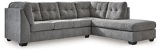 Marleton Living Room Set - Golden Home Furniture (Columbus, OH) - Multi Location