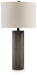 Dingerly Lamp Set - Golden Home Furniture (Columbus, OH) - Multi Location