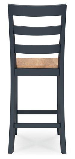 Gesthaven Dining Set - Golden Home Furniture (Columbus, OH) - Multi Location