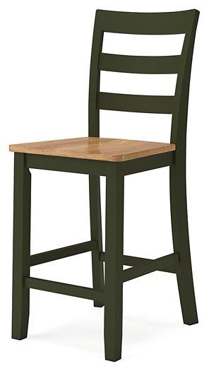 Gesthaven Dining Set - Golden Home Furniture (Columbus, OH) - Multi Location