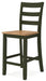 Gesthaven Dining Set - Golden Home Furniture (Columbus, OH) - Multi Location