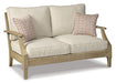 Clare View Outdoor Seating Set - Golden Home Furniture (Columbus, OH) - Multi Location