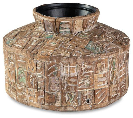 Meltland Vase - Golden Home Furniture (Columbus, OH) - Multi Location