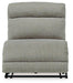 Colleyville Power Reclining Sectional with Chaise - Golden Home Furniture (Columbus, OH) - Multi Location