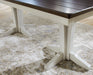 Darborn Dining Room Set - Golden Home Furniture (Columbus, OH) - Multi Location