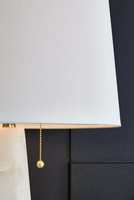 Laurellen Lamp Set - Golden Home Furniture (Columbus, OH) - Multi Location