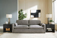 Dramatic Living Room Set - Golden Home Furniture (Columbus, OH) - Multi Location