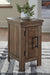 Moriville Occasional Table Set - Golden Home Furniture (Columbus, OH) - Multi Location