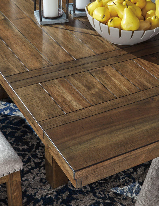 Moriville Dining Room Set - Golden Home Furniture (Columbus, OH) - Multi Location