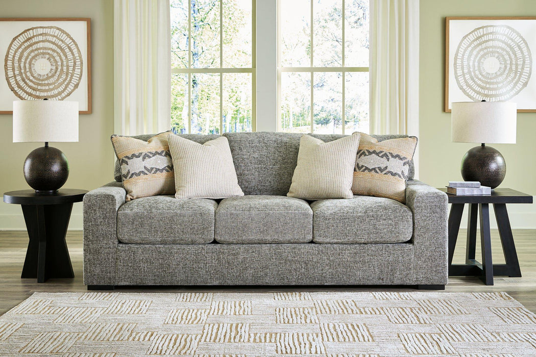 Dunmor Living Room Set - Golden Home Furniture (Columbus, OH) - Multi Location