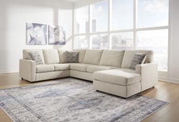 Edenfield Living Room Set - Golden Home Furniture (Columbus, OH) - Multi Location