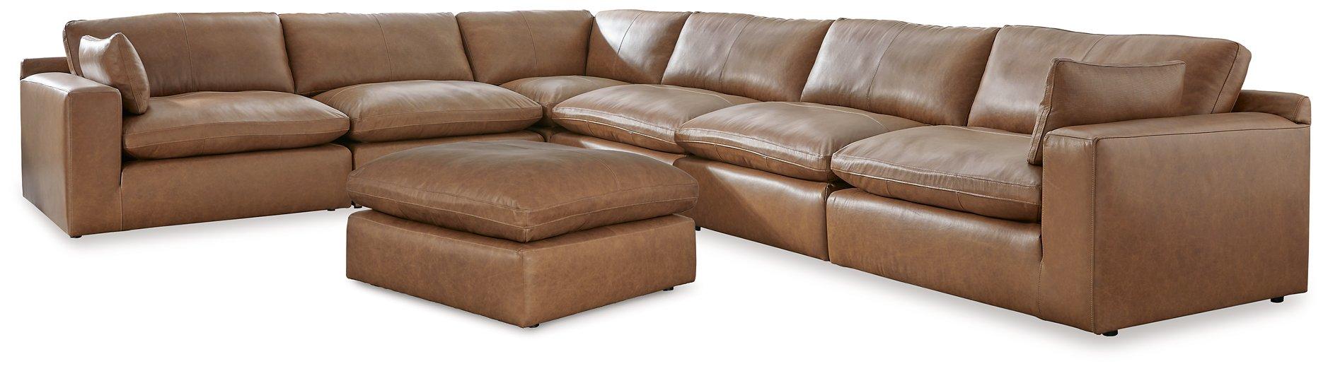 Emilia Living Room Set - Golden Home Furniture (Columbus, OH) - Multi Location