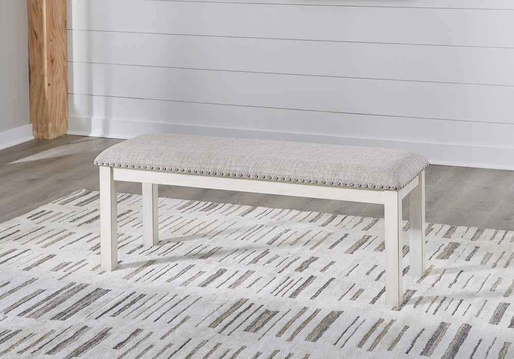 Robbinsdale Dining Package - Golden Home Furniture (Columbus, OH) - Multi Location