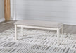 Robbinsdale Dining Package - Golden Home Furniture (Columbus, OH) - Multi Location