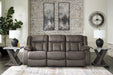 First Base Living Room Set - Golden Home Furniture (Columbus, OH) - Multi Location