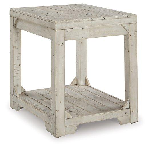 Fregine End Table Set - Golden Home Furniture (Columbus, OH) - Multi Location