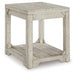Fregine End Table Set - Golden Home Furniture (Columbus, OH) - Multi Location