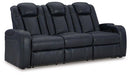 Fyne-Dyme Living Room Set - Golden Home Furniture (Columbus, OH) - Multi Location