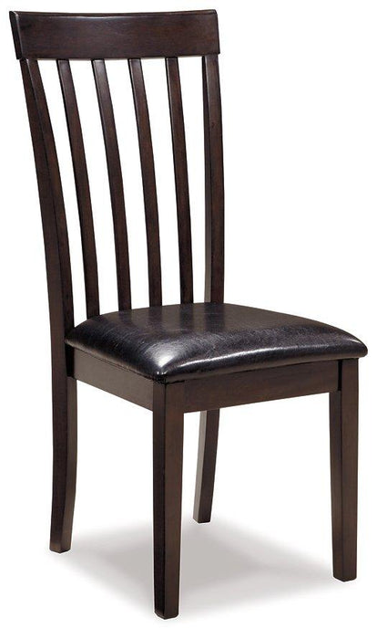 Hammis Dining Chair Set - Golden Home Furniture (Columbus, OH) - Multi Location