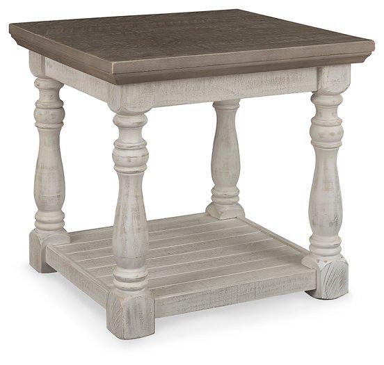 Havalance Occasional Table Set - Golden Home Furniture (Columbus, OH) - Multi Location