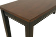 Owingsville Dining Room Set - Golden Home Furniture (Columbus, OH) - Multi Location